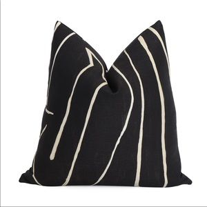 Grafitto Pillow Cover